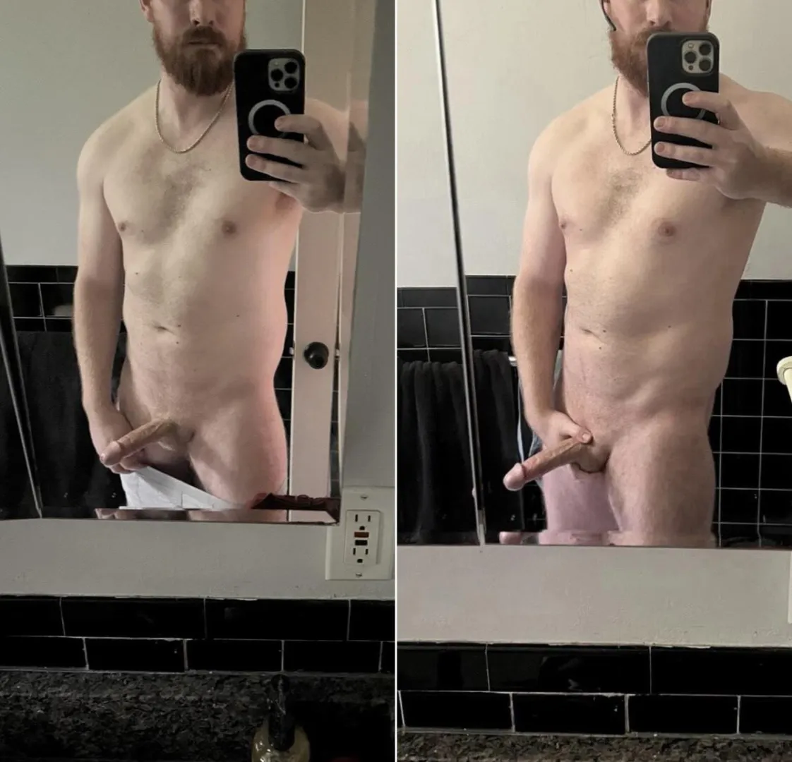 (33) prefer if you grab me posted by AdorableBanana618