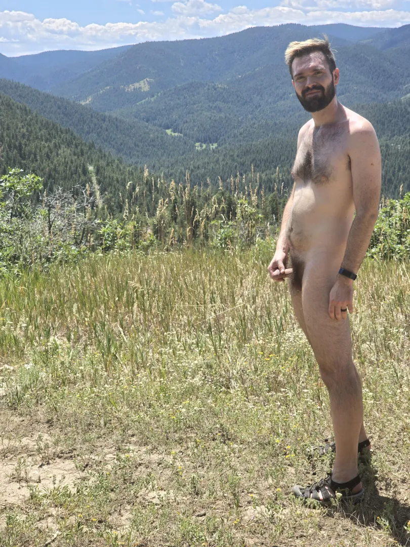 [33] should everyone in Denver know I have a small dick? posted by smallhairyottr1