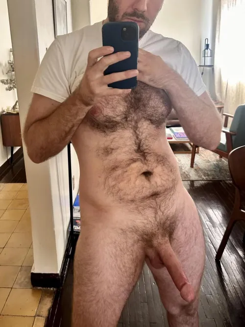 33 straight come worship it by Main_View_582