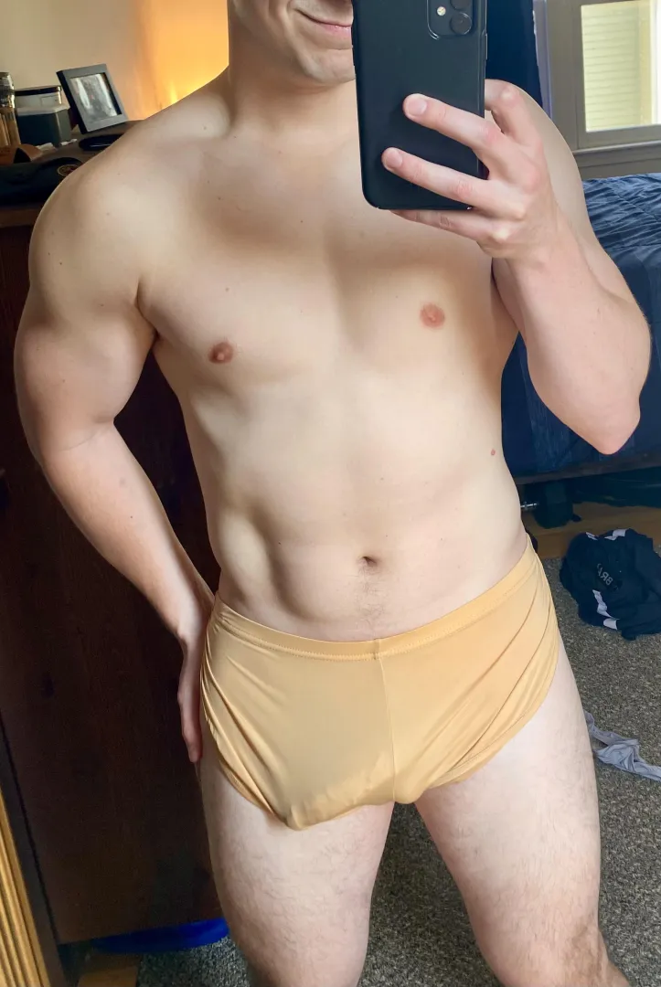 33 Straight, running shorts posted by altforpics