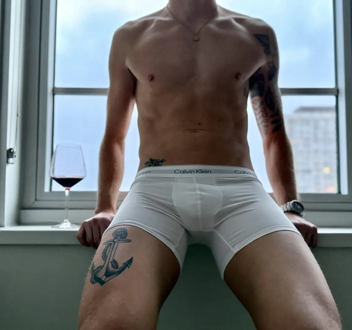 33. thoughts? posted by stp_fit