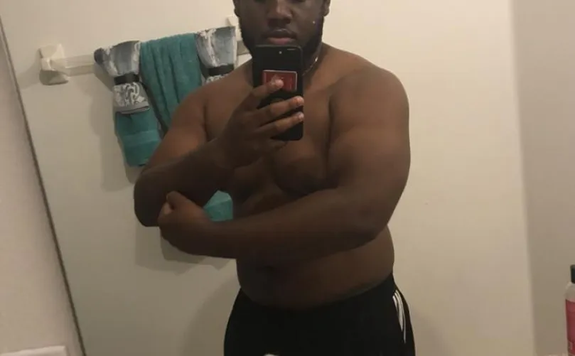 33 year old  looking for some fun in Huntsville. Women welcomed by scooter_2991