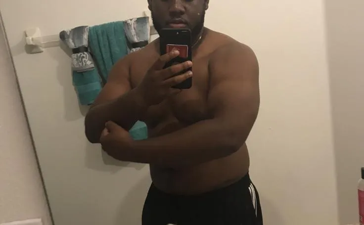 33 year old  looking for some fun in Huntsville. Women welcomed posted by scooter_2991