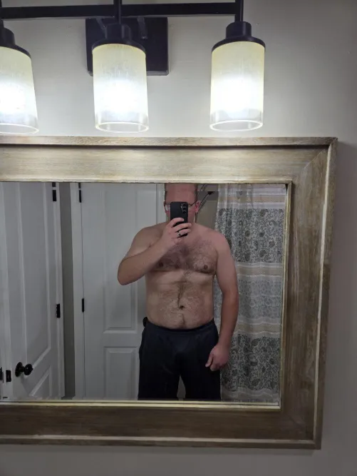 33 yo M4F #Huntsville looking for a discreet #hotwife connection. by zman0592
