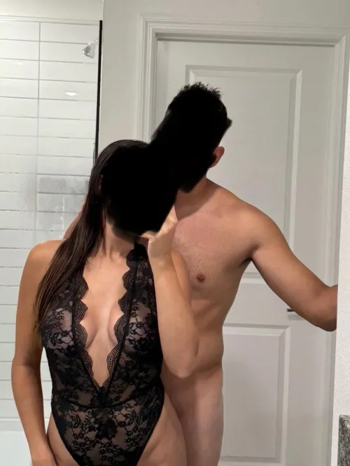 [33/27] [MF4MF] Looking for another attractive couple for my husband birthday this Saturday February 7th by Openloveduo