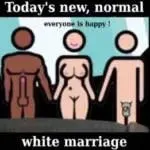 33/35 [MF4M] #Raleigh: Need a BBC For new modern white marriage.. posted by [deleted]