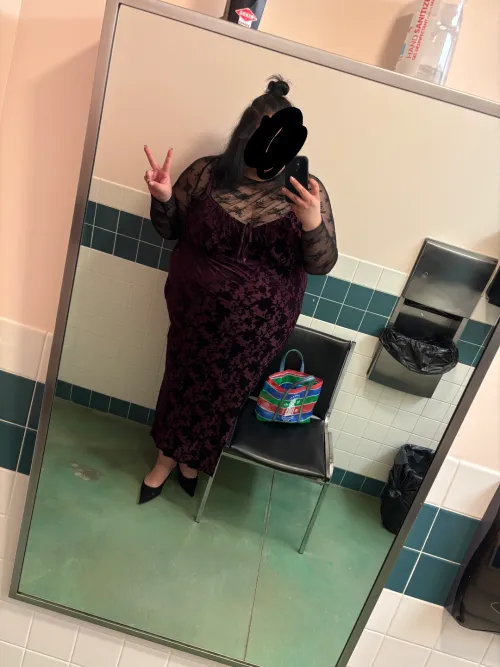 33FBBW desperate for tits by Mj1620