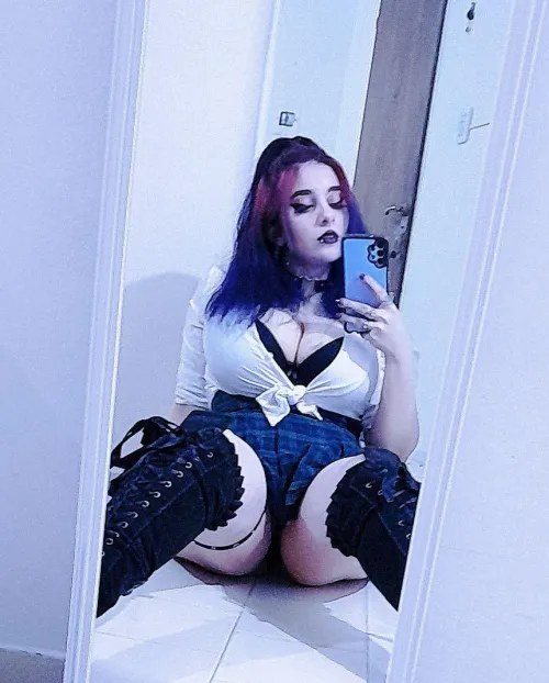 33G by FlirtyFairy_Fox