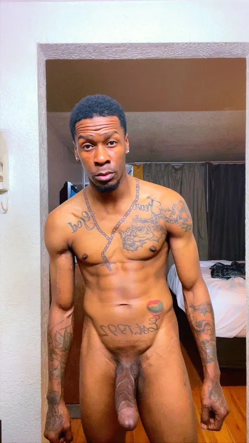 33[M] any ladies in Pickens by PrettyDickYoung