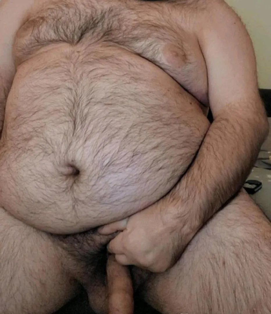 33m here. If you're fat and you like fat dudes, DM me  posted by WheelyGenius1