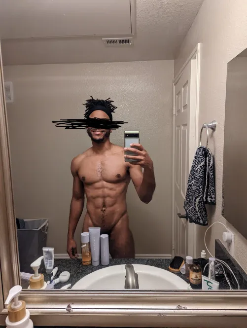 [33][M4F][Flatbush] Like what you see? by b1hunnitt