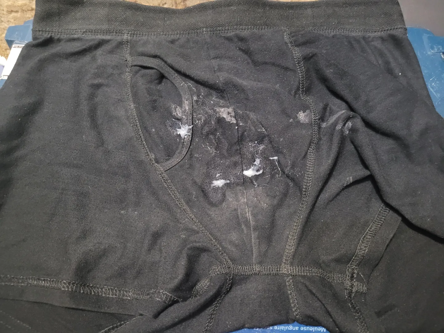 33y.o. My cumrug posted by shadow_AGENT3