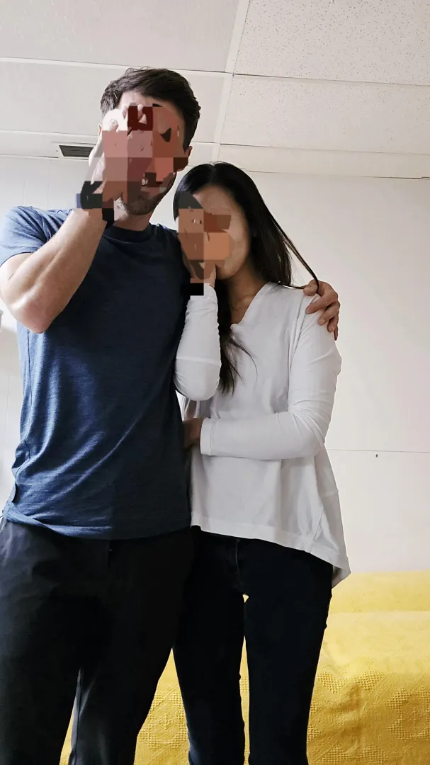 34, 37 [MF4F] Vancouver/Burnaby this Sunday posted by Bitter-Community-708