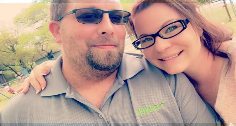 34 bi female & 40 straight male seeking couple message us and see if we are a good match  posted by Slow_Suspect3996