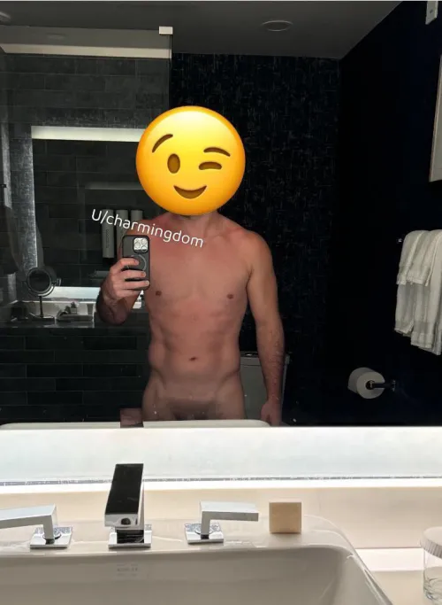  34 Clean, Passionate & Fun BWC  for FWB. Open to hotwifes and solo F alike. Daytime is also a Plus. DM if Interested! by Charmingdom