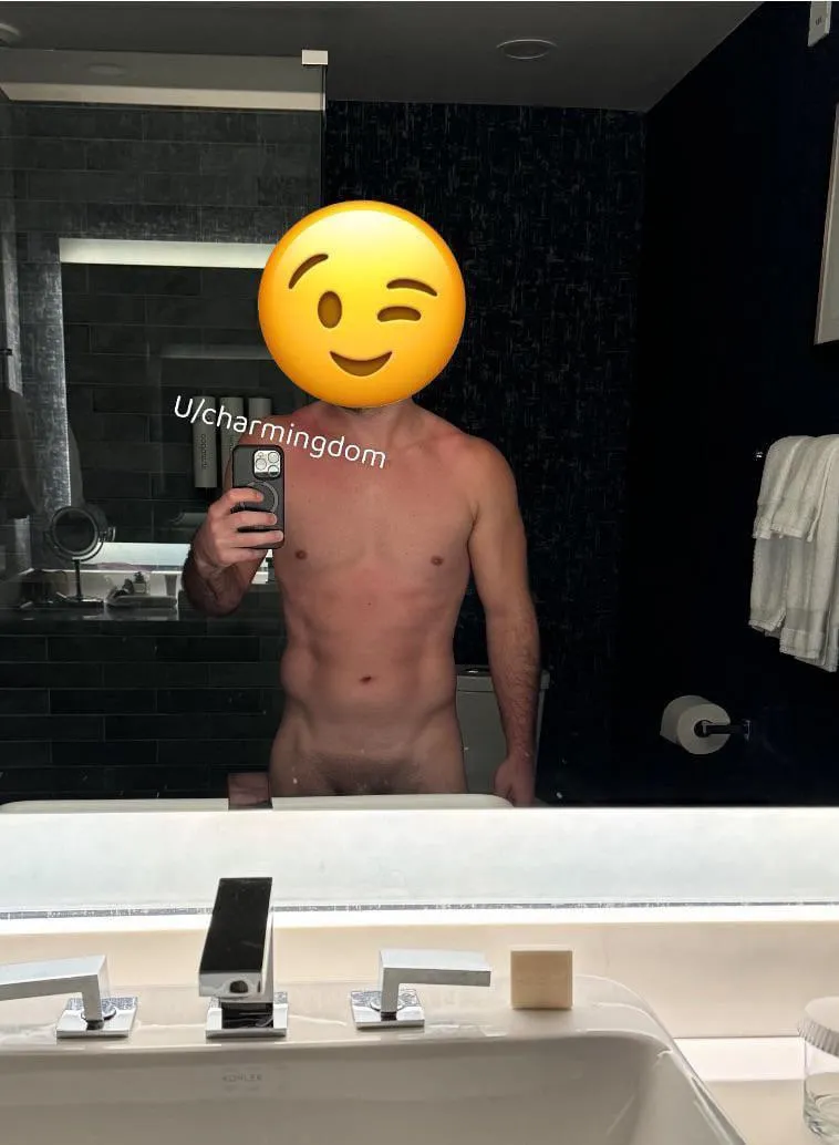  34 Clean, Passionate & Fun BWC  for FWB. Open to hotwifes and solo F alike. Daytime is also a Plus. DM if Interested! posted by Charmingdom