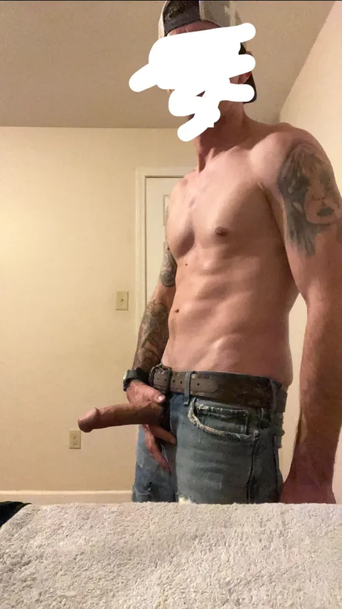 (34) Country boy here feeding the hungry  by Doingtherightthing44