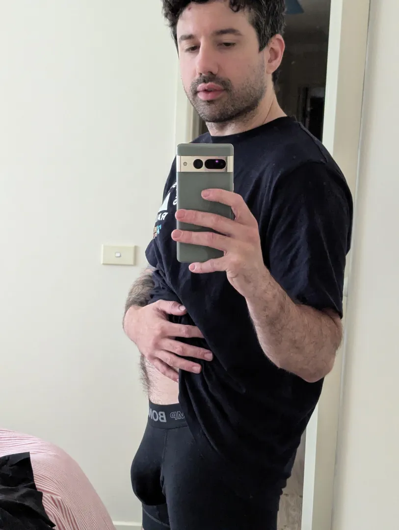 34 curious posted by Worldly_Alarm6905