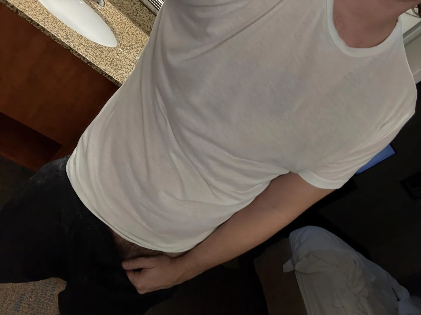 34 fit guy in Houston tomorrow night. Ladies/couples hmu. Let’s have fun  posted by Savings-Pay-8908