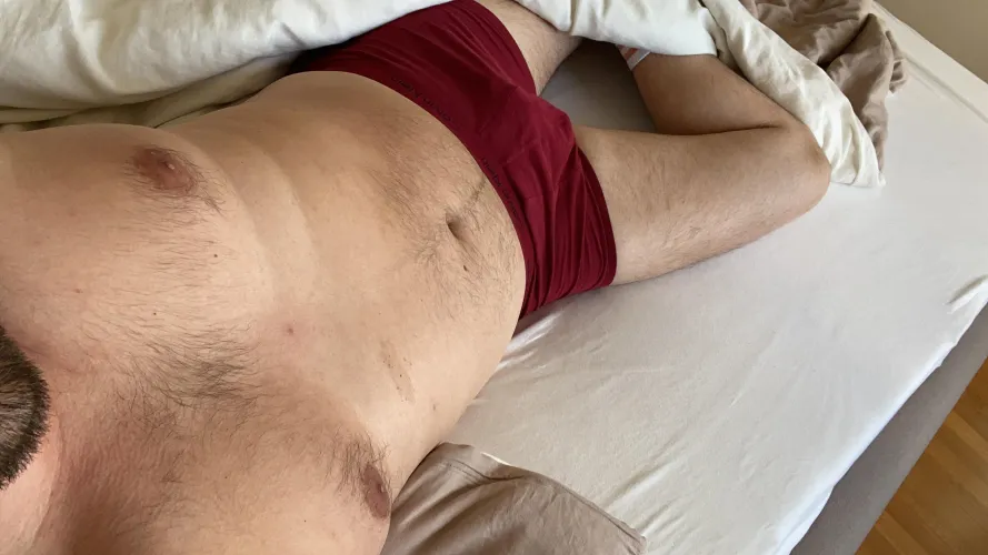 34 - german straight married looking for chill guys to chat. Please be normal and around my age. Europe + by Mysterious-River8972