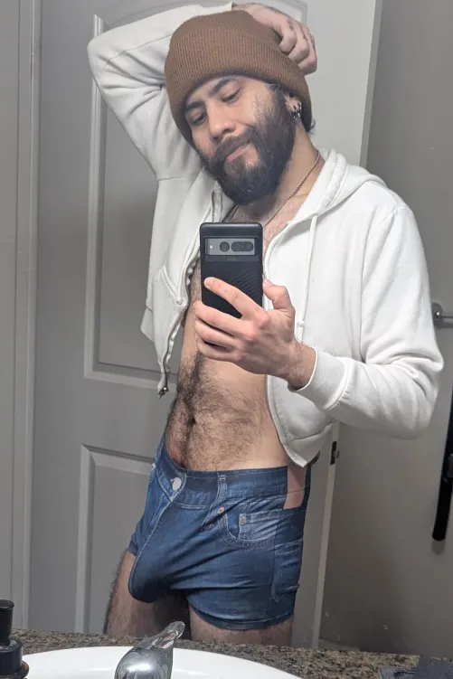 (34) Good Mornin'  by osovasq