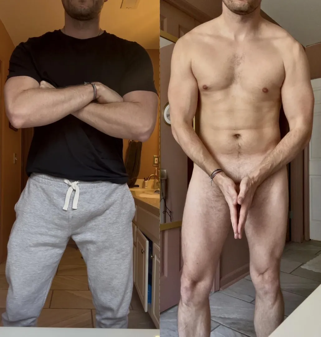 (34) Let’s get snowed in together posted by HedonistDILF