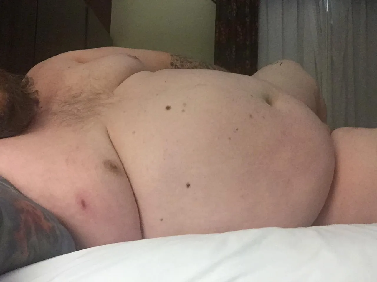34 (Location) TX - Need cuddles in this cold weather posted by ATXGoonie