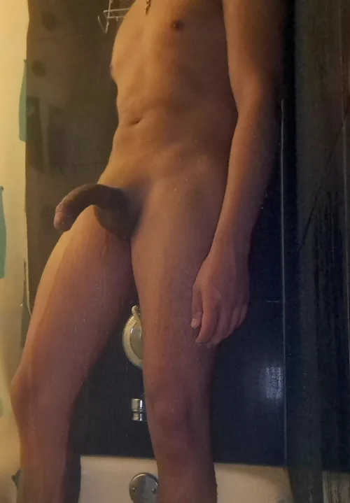 34 (M4F) how a Monday's hookup looks like by vancouver_latinhung
