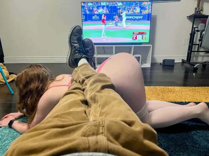 34 [M4F] #Philadelphia experienced, sadistic daddy dom seeks trauma slut by Subject_Card_9103