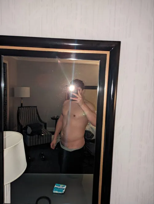 34 [M4F] #UWS Looking for a FWB by Secret-Refuse3293