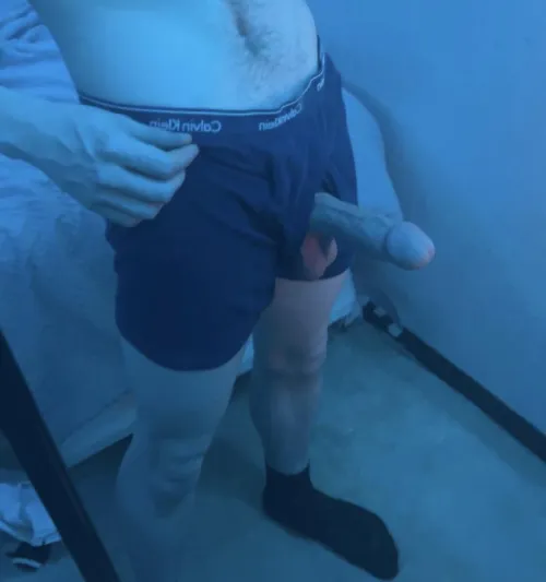 34 [M4M] Bellaire Straight guy looking for a jerk buddy by According-Handle9825