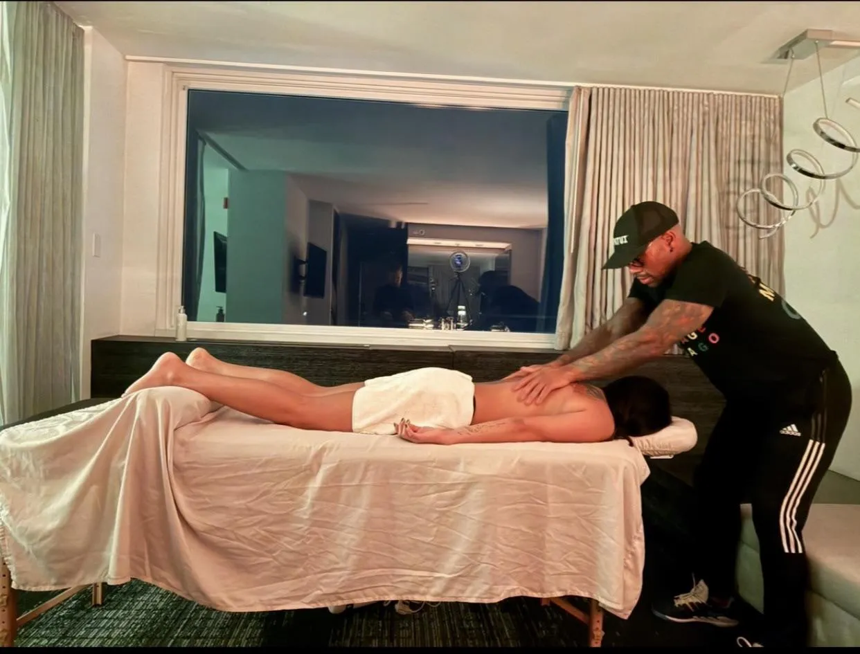 34 [M4MF] Star Princess March 28- April 5 posted by Vast_Echo9018