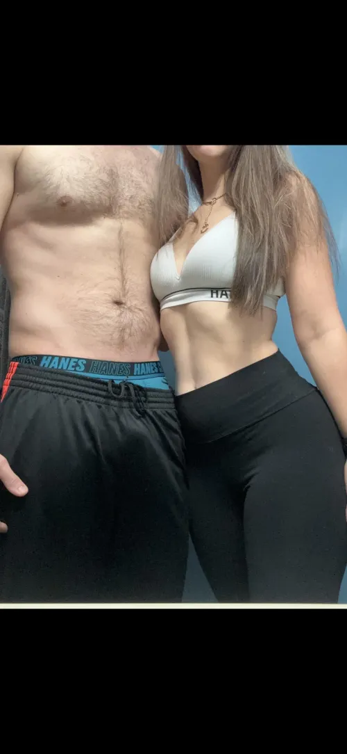 [34] [MF4F] - looking for a female to join us Friday! by Ok_Leave_2539