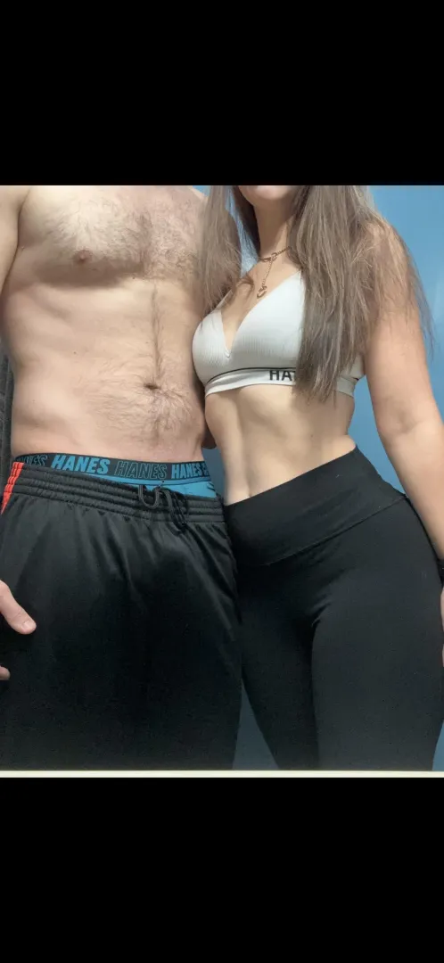 [34] [MF4F] - looking for a female to join us Friday! posted by Ok_Leave_2539