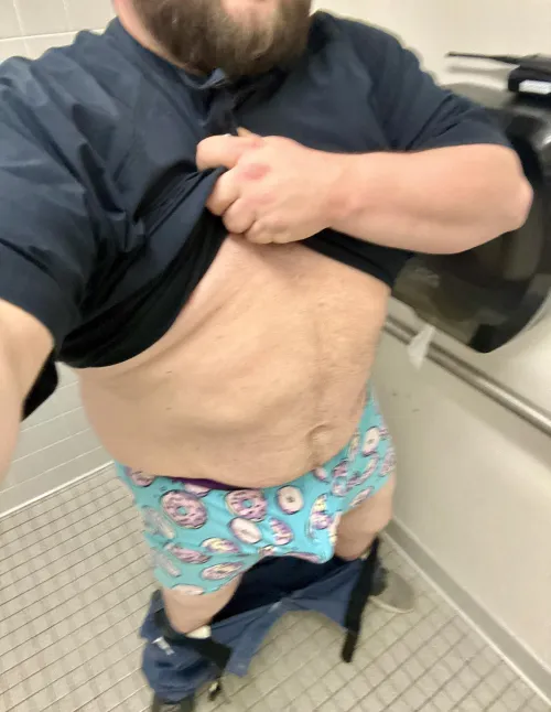 34 Straightish bored teacher here. by DadBodNextDoorX