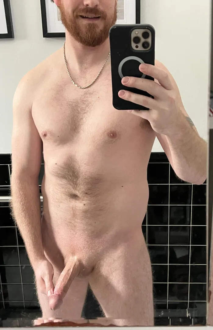 (34) Sunday isn’t complete without you posted by AdorableBanana618