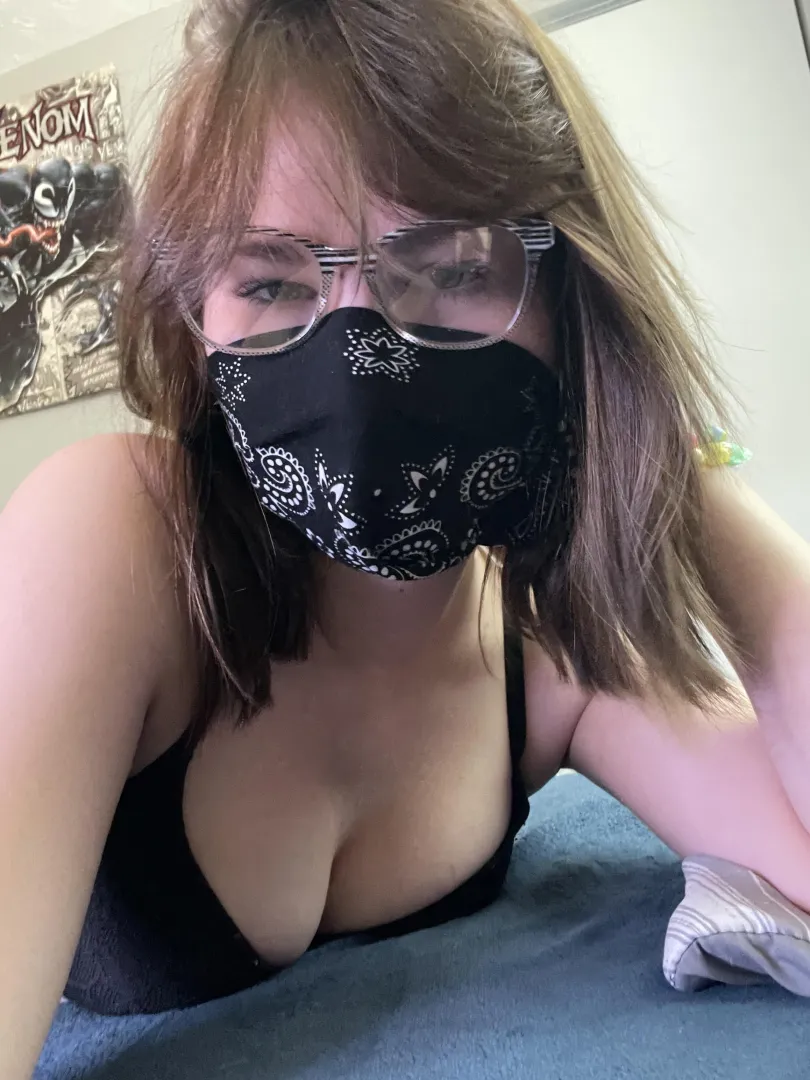 34B posted by Randomletters421