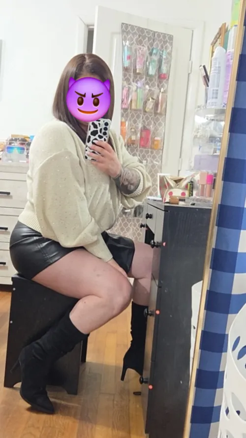 34f looking to have fun with hubby in dfw ...we are new to all this by tastyNtropic