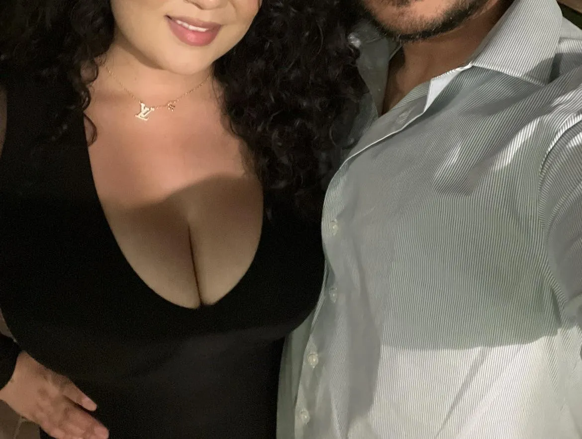 34f/34m looking for friends dtLA couple posted by Bad_Cowboy1691