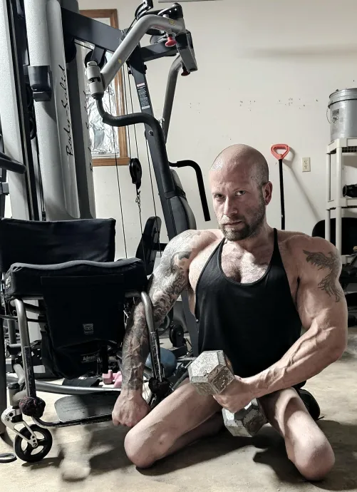 (34M. Spina bifida, para.) by Fine-Reveal62