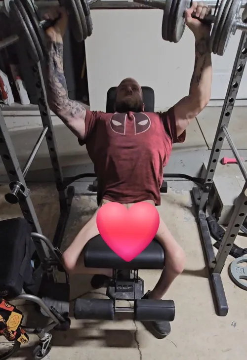 (34m spina bifida, para.) by Fine-Reveal62