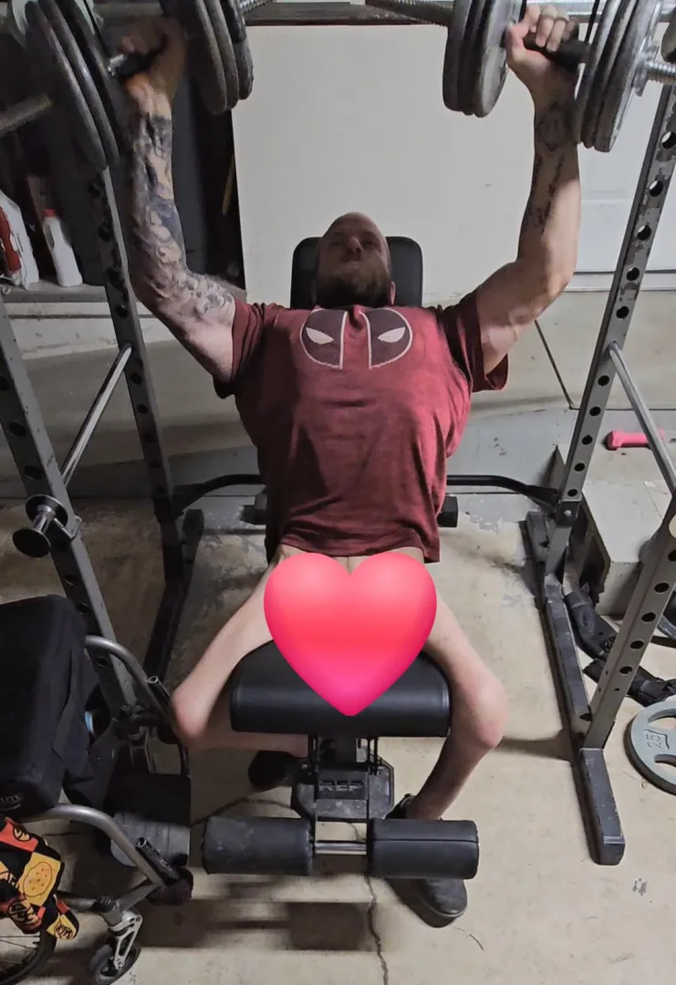 (34m spina bifida, para.) posted by Fine-Reveal62