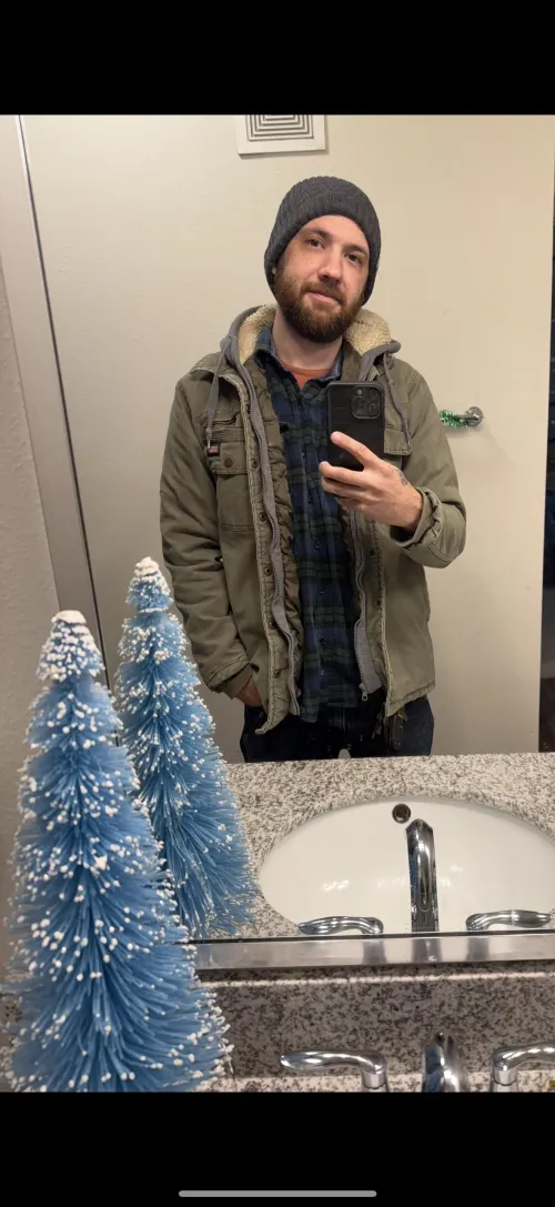 [34M4F] Far West San Antonio, Looking for a real FWB, not chaos by Dry_Design_4620