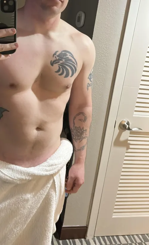 34m4f felt cute might delete later by OstrichOwn2846