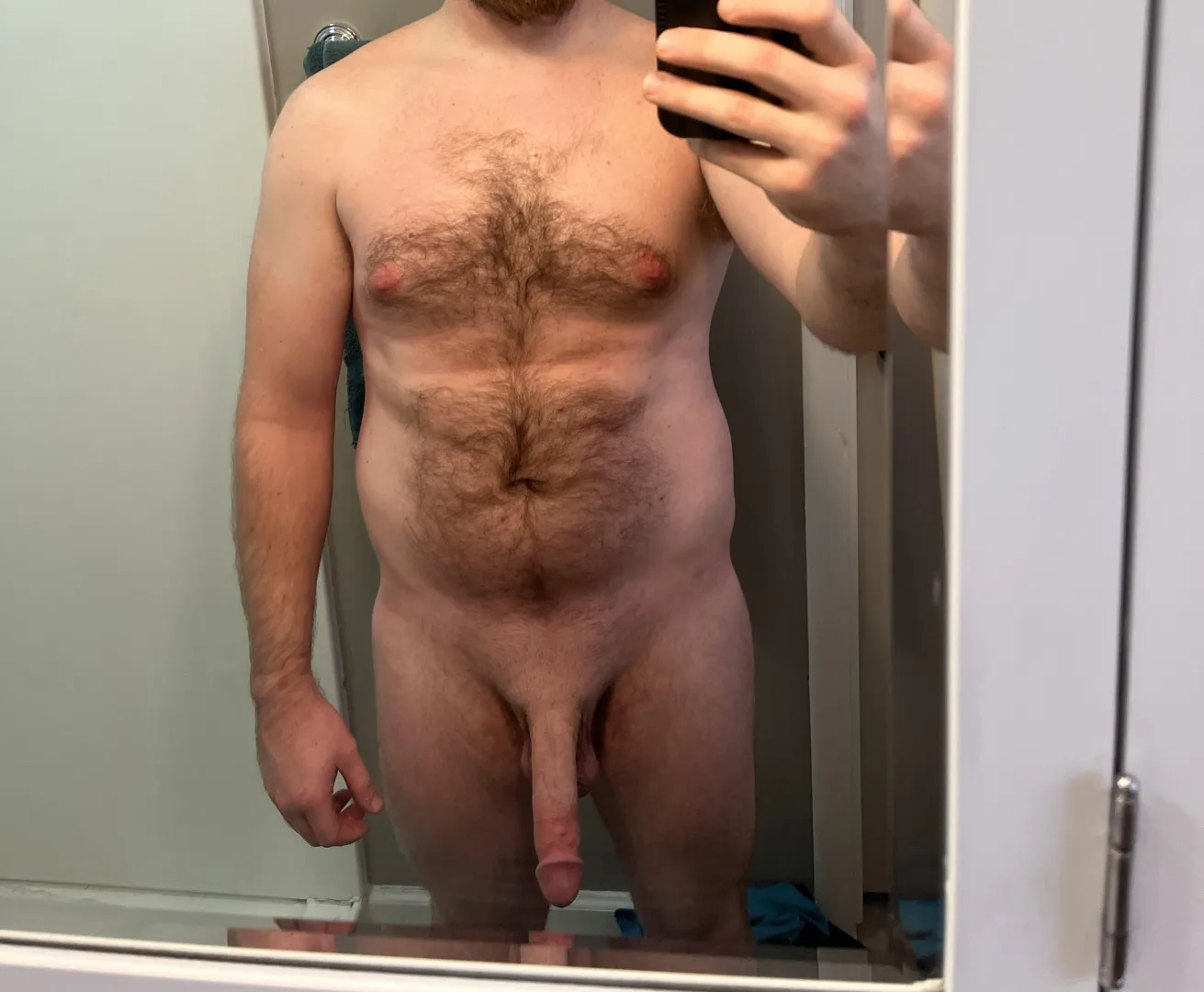 34M4F looking for a woman to fart and shit on me posted by EnableAnarchy