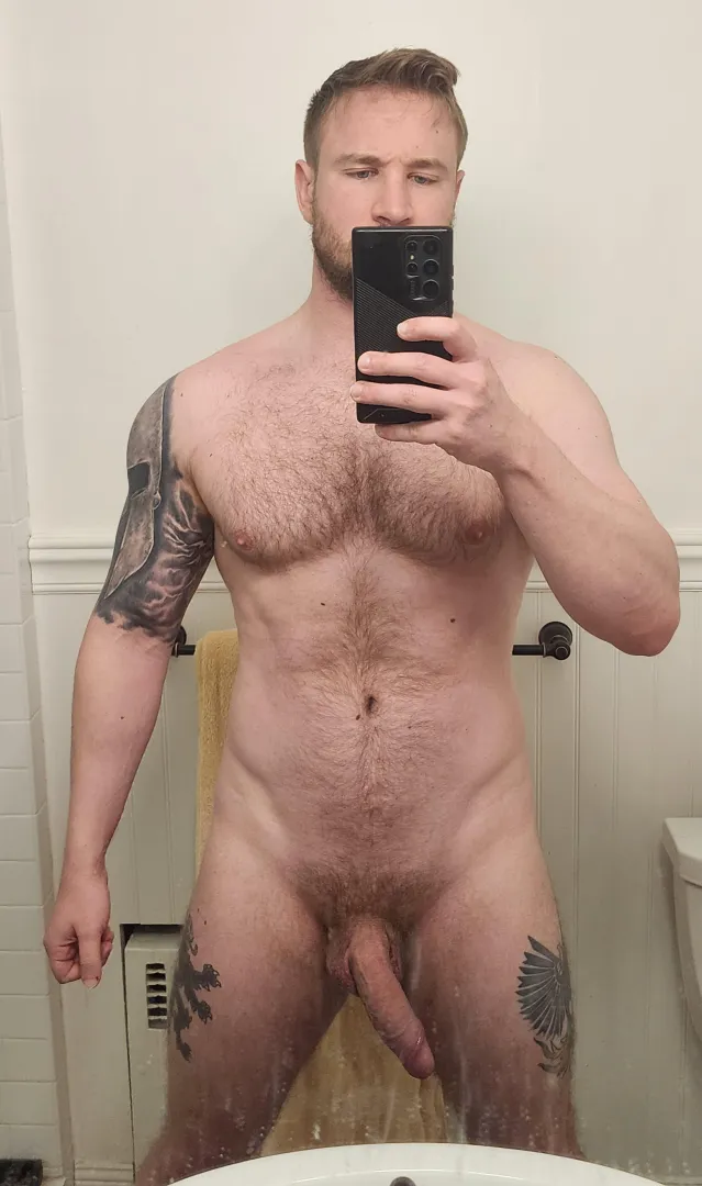 34[M4F] West Chester posted by Serious_System_393