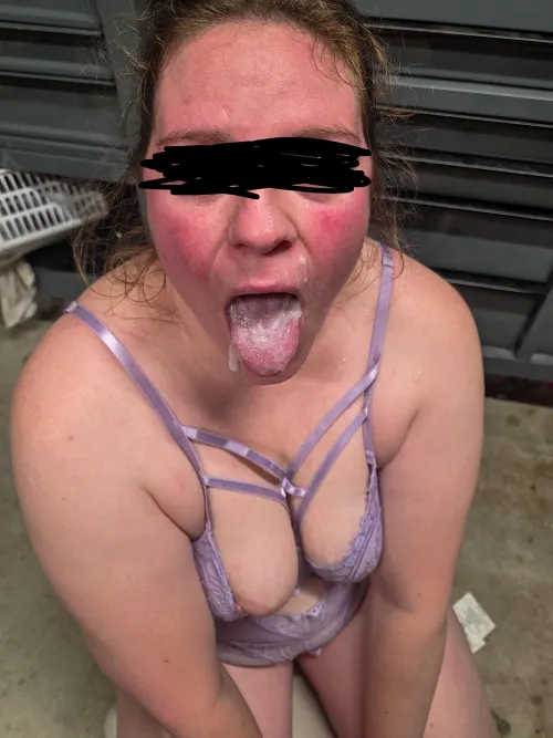 34MF Facial March Madness 262 by kklitz22