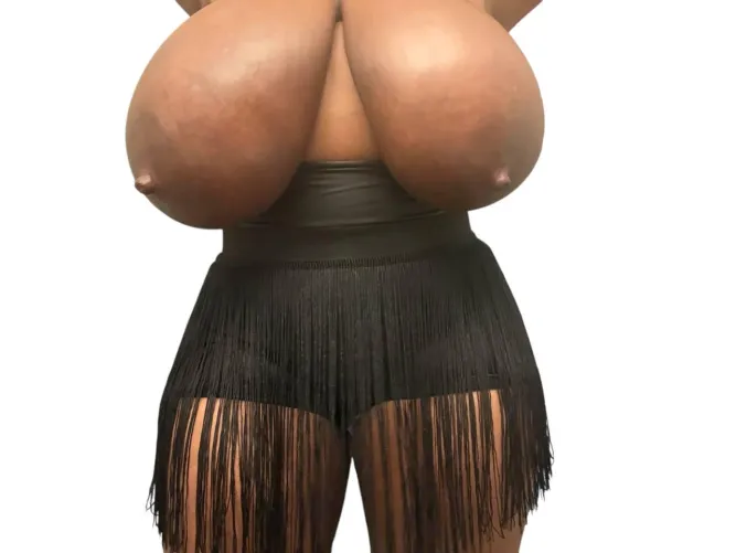 34P by MyRoundTitties