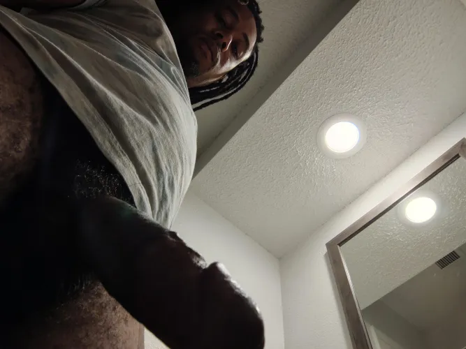 34y Houston bbc looking for a bbw by Limp_Painter8446