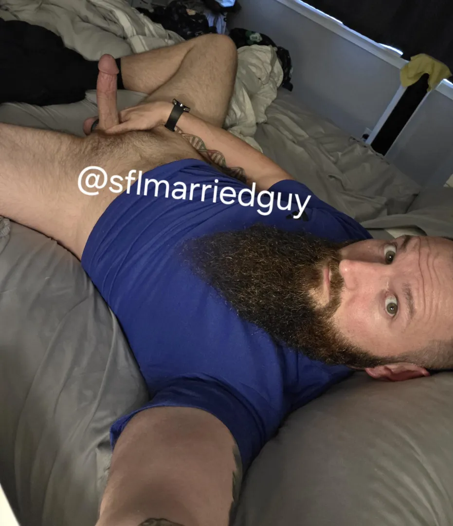 [35] bearded daddy posted by vibinwithvin